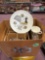 Royal China Good Morning ironstone dinnerware set Original box