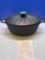 Paula Deen cast-iron casserole
