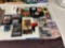 Collectible sports items