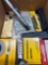 Gun supplies