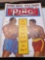 Vintage The Ring Boxing Magazines