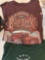 Motorcycle rally T-shirts,