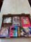 Collectible card sets see pictures for description