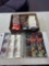 Collectible trading cards