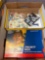 Collectible stamps, first day issue covers, more