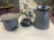 vintage granite enamel ware