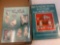 2 books Kay finch