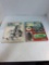 Two Indian artifact books by Lar Hothem