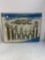 Tools, wrench set, pliers, new old stock