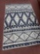 large outdoor area rug