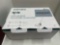 ARFUEE cordless vacuum cleaner in box