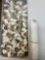box of wooden flatware sets
