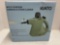 KIATO multipurpose handheld steam cleaner