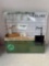 Peel and stick backsplash tiles