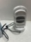vertical warms fan