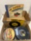 Old records