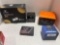 LED downlights, rechargeable hand warmers, POWABOX, CPU cooler