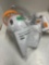 pet grooming vacuum