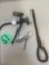 Old tools