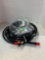 Hydraulic hose