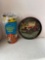 Lincoln logs and general motors metal tray