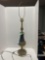 Stiffel brass lamp