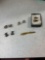 Shields, swank, Hickok, Merkley Kendrick cufflinks