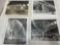 4 Akron and Macon airship construction pictures