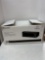 Pioneer center channel speaker