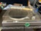 pioneer auto return stereo turntable