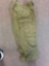1960 German wool military pants