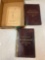 3 books Cleveland board of park commissioners