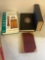 4 books