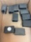 M1 garand en-block clips, WWII era production