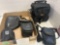 camera bags