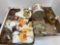 native American figures and decoration collection
