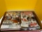 Sports illustrated magazines