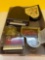 Piano music trinket jewelry boxes
