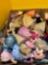 Older Barbie fun meal toys