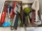kitchen utensils