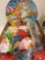 McDonalds toys Ronald McDonald birthday