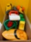 Old Little Tikes toys