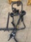 Bike rack
