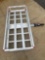 automobile hitch mount aluminum Cargo carrier