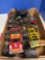 Remote control cars