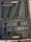 Silver eagle almost complete wrench set