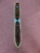 Beaded YORUBA Wall hanging panel Nigeria