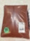 New terra-cotta curtain panels 52 x 108