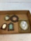 Miniature frames