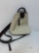 Vera Pelle leather purse, backpack